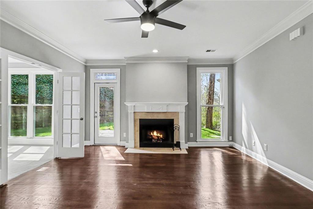 2130 Briarlake Trace Atlanta, GA 30345 - Photo 19 of 50