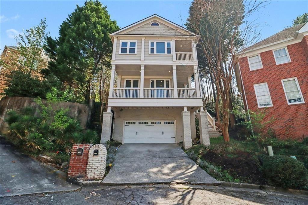 2130 Briarlake Trace Atlanta, GA 30345 - Photo 2 of 50
