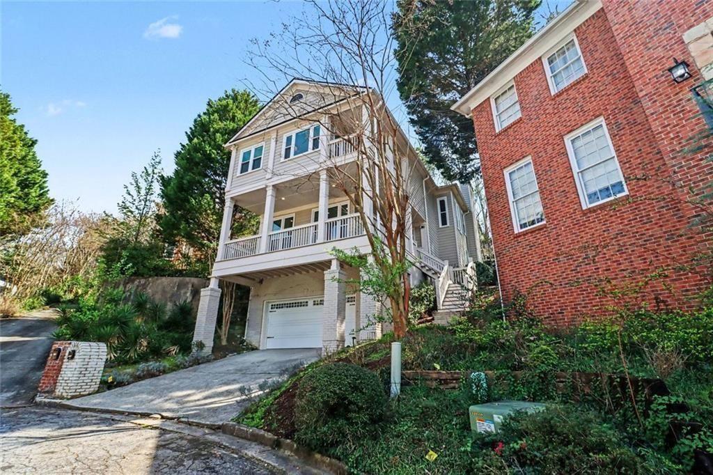 2130 Briarlake Trace Atlanta, GA 30345 - Photo 3 of 50
