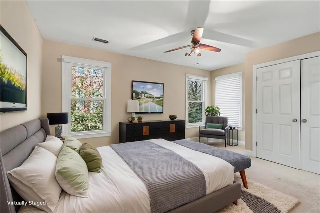 2130 Briarlake Trace Atlanta, GA 30345 - Photo 35 of 50