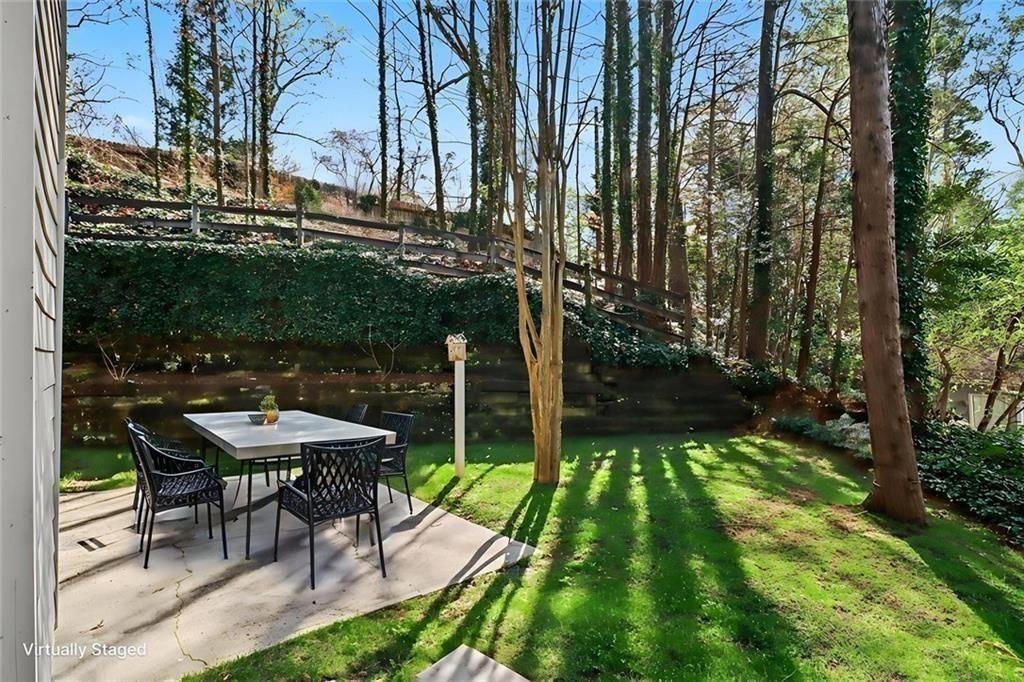 2130 Briarlake Trace Atlanta, GA 30345 - Photo 44 of 50
