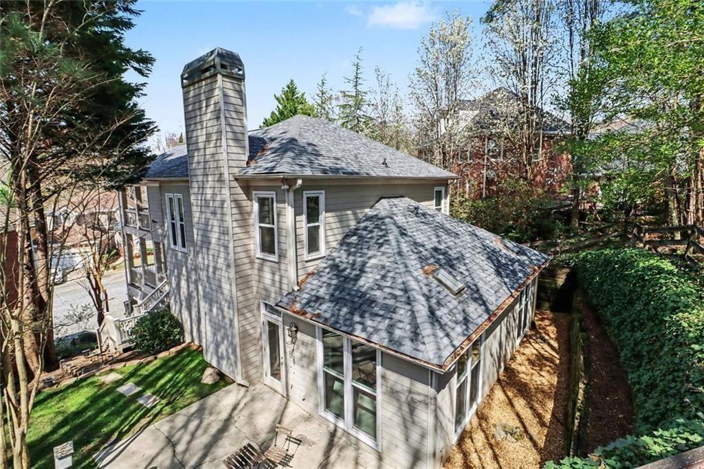 2130 Briarlake Trace Atlanta, GA 30345 - Photo 49 of 50
