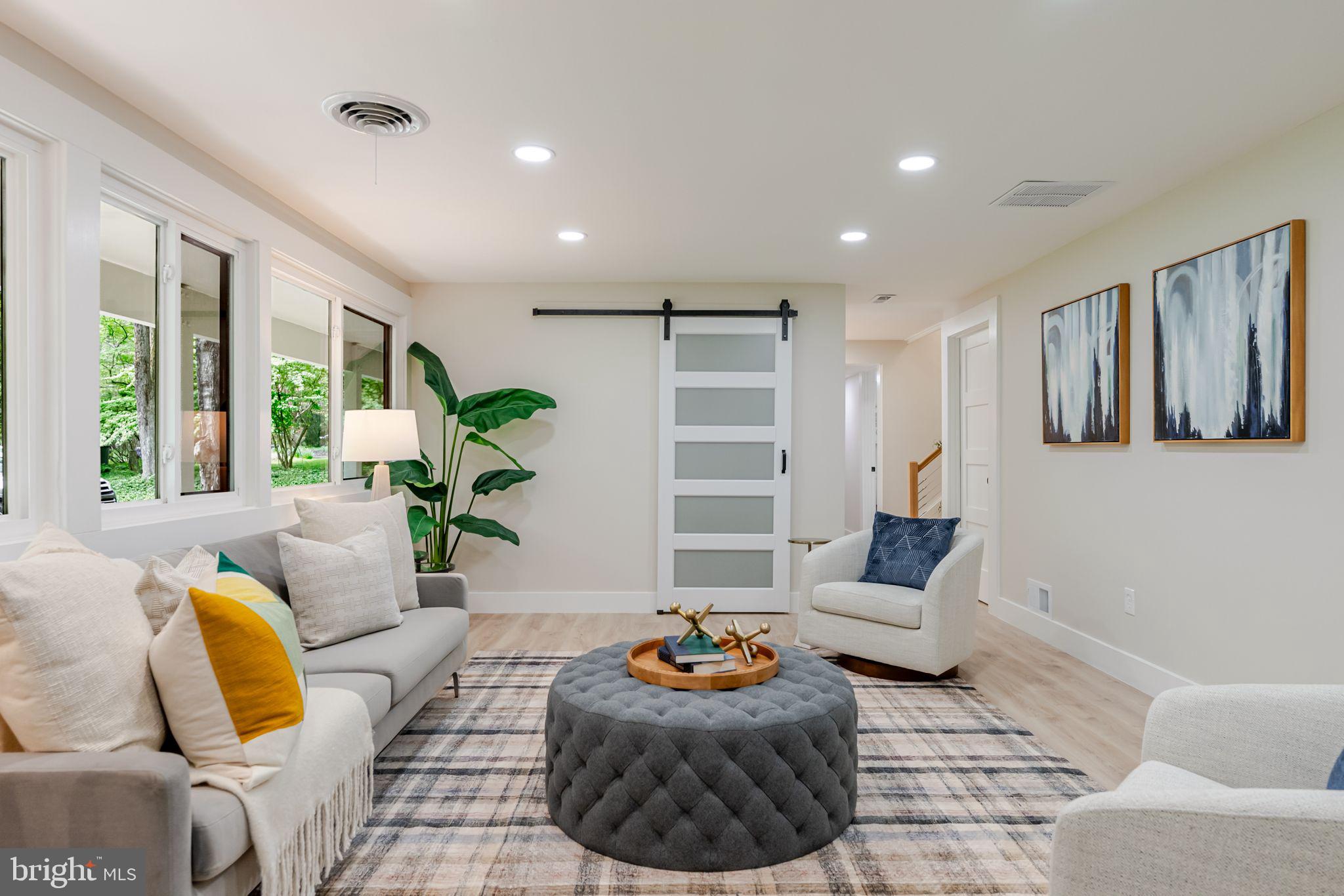 8201 Hamilton Spring Court Bethesda, MD 20817 - Photo 11 of 66