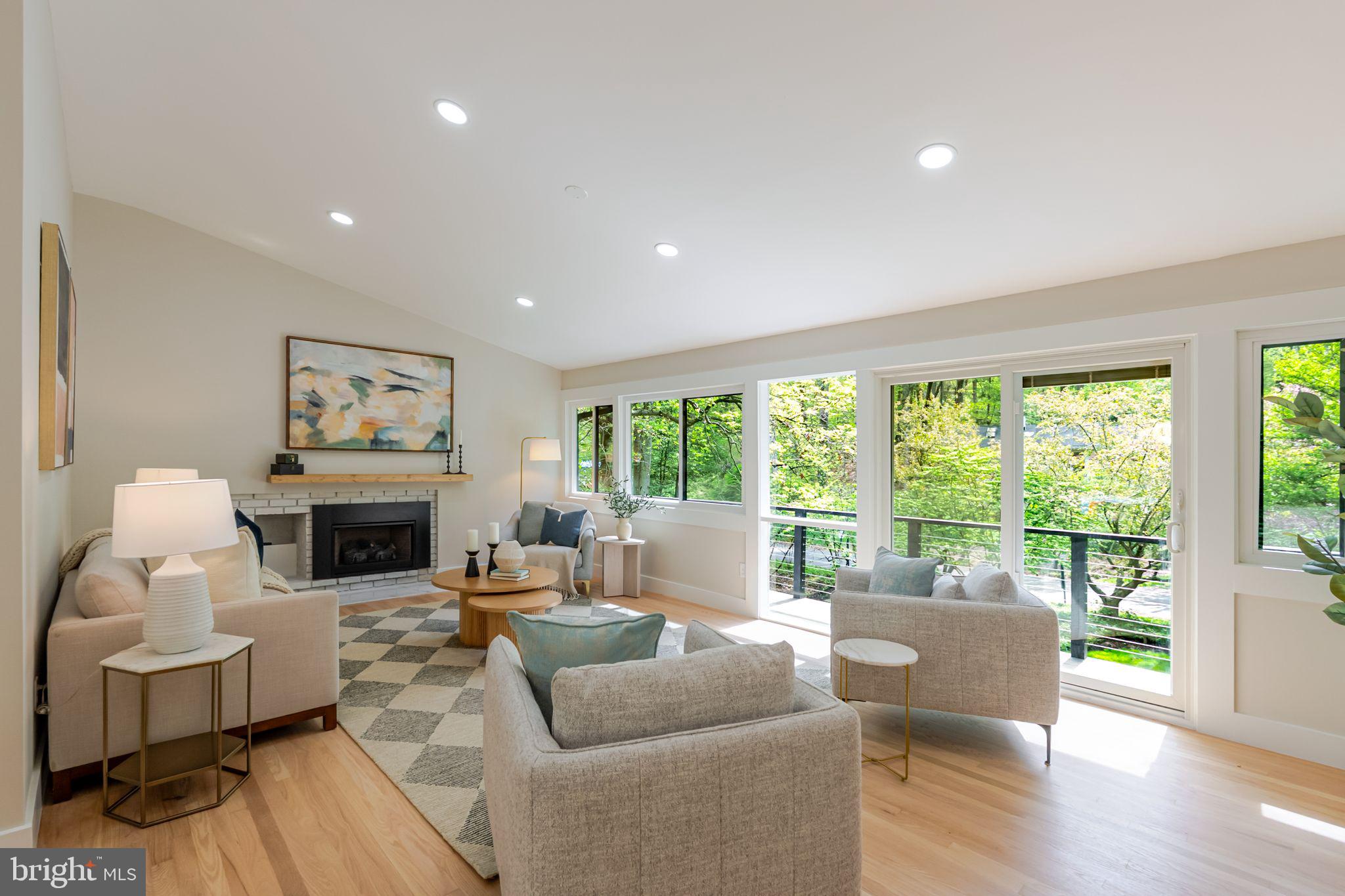 8201 Hamilton Spring Court Bethesda, MD 20817 - Photo 24 of 66