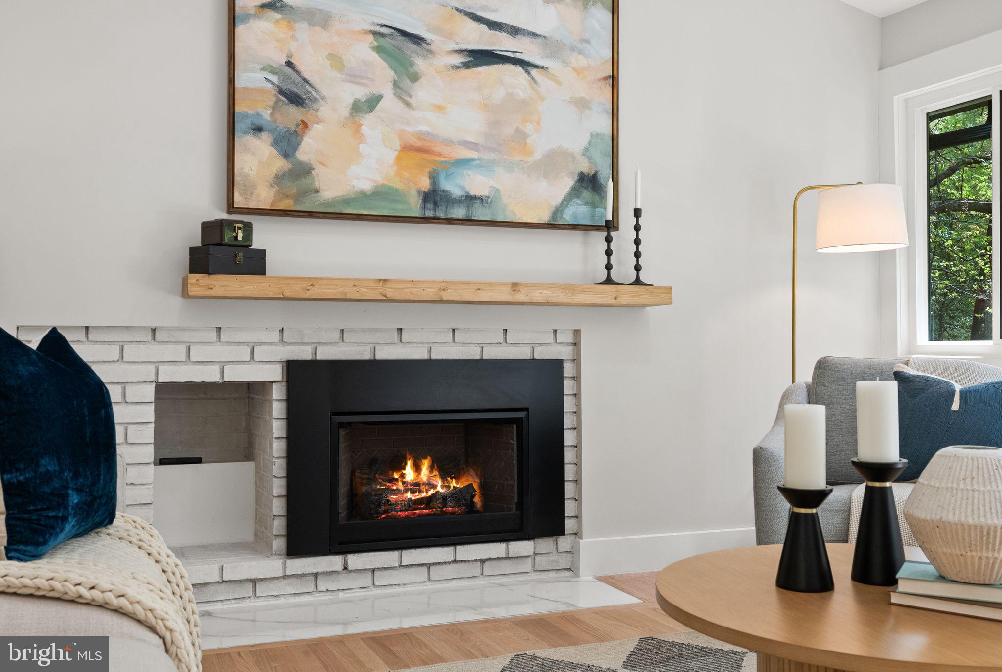 8201 Hamilton Spring Court Bethesda, MD 20817 - Photo 26 of 66