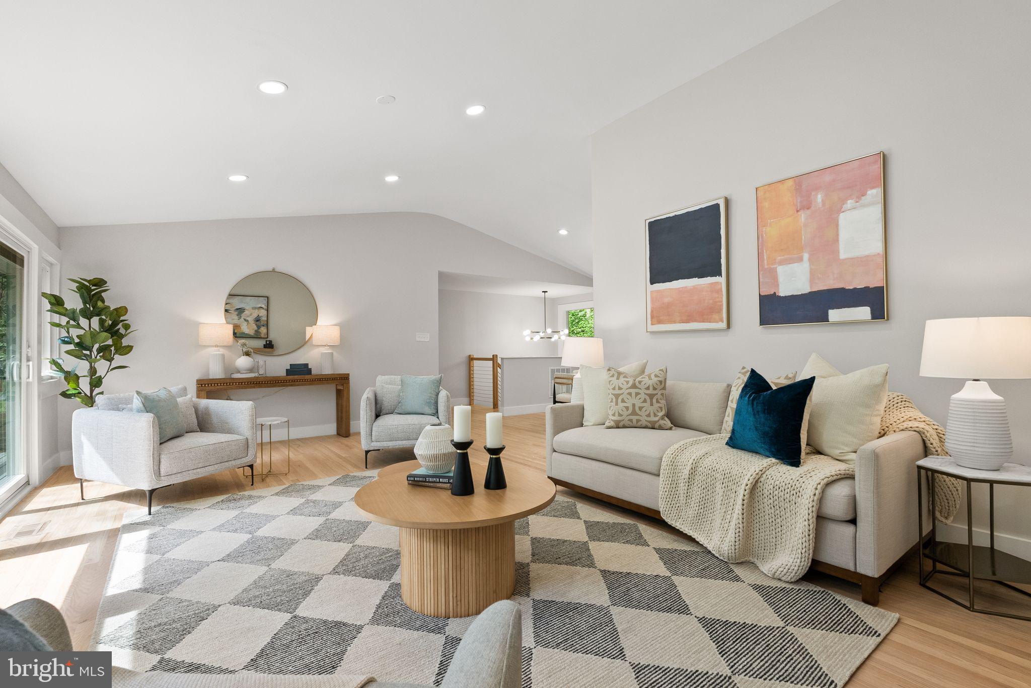 8201 Hamilton Spring Court Bethesda, MD 20817 - Photo 27 of 66