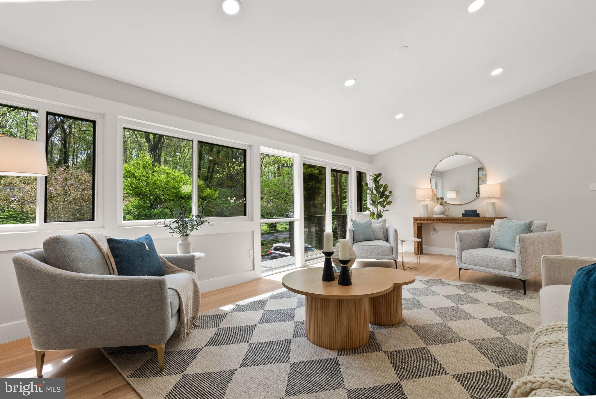 8201 Hamilton Spring Court Bethesda, MD 20817 - Photo 28 of 66