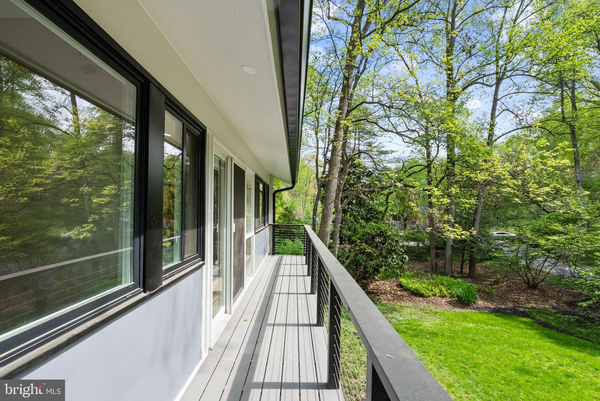 8201 Hamilton Spring Court Bethesda, MD 20817 - Photo 29 of 66