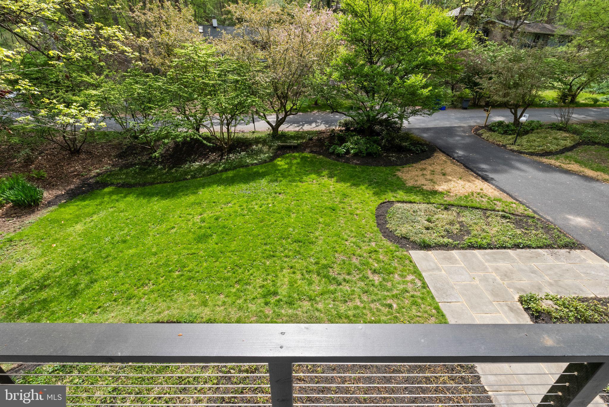 8201 Hamilton Spring Court Bethesda, MD 20817 - Photo 30 of 66