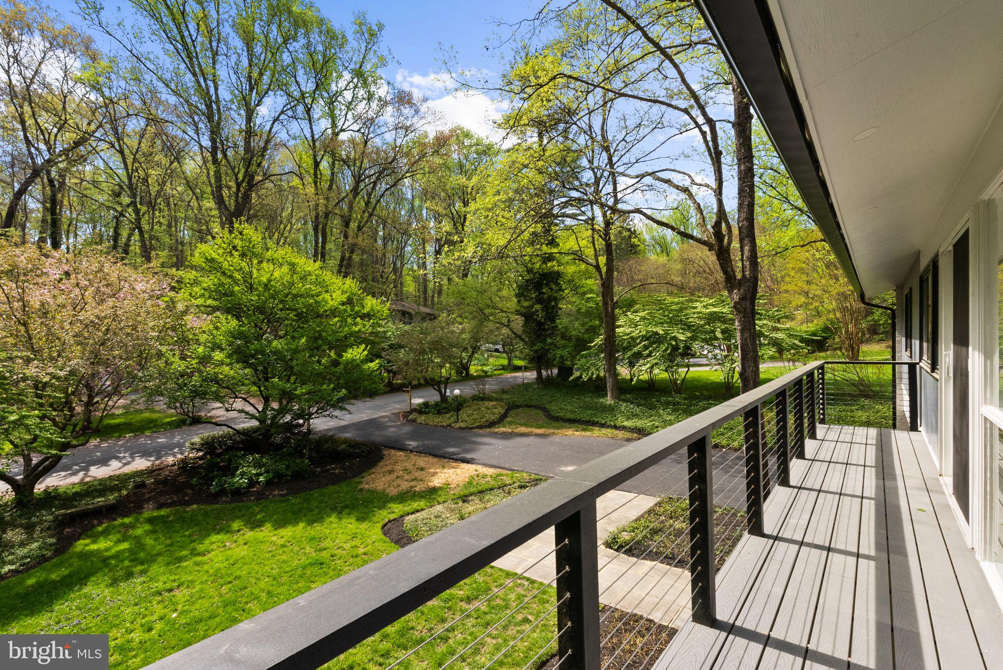 8201 Hamilton Spring Court Bethesda, MD 20817 - Photo 31 of 66