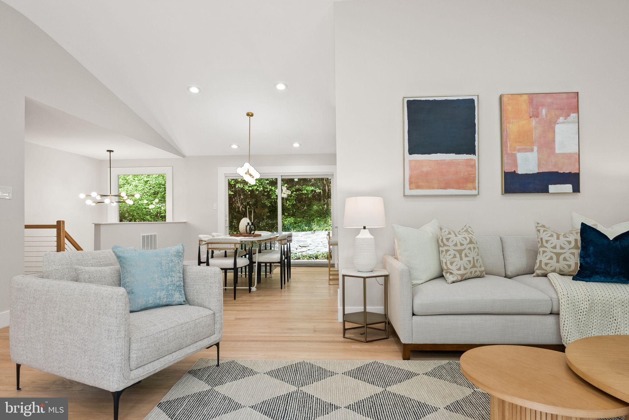 8201 Hamilton Spring Court Bethesda, MD 20817 - Photo 32 of 66