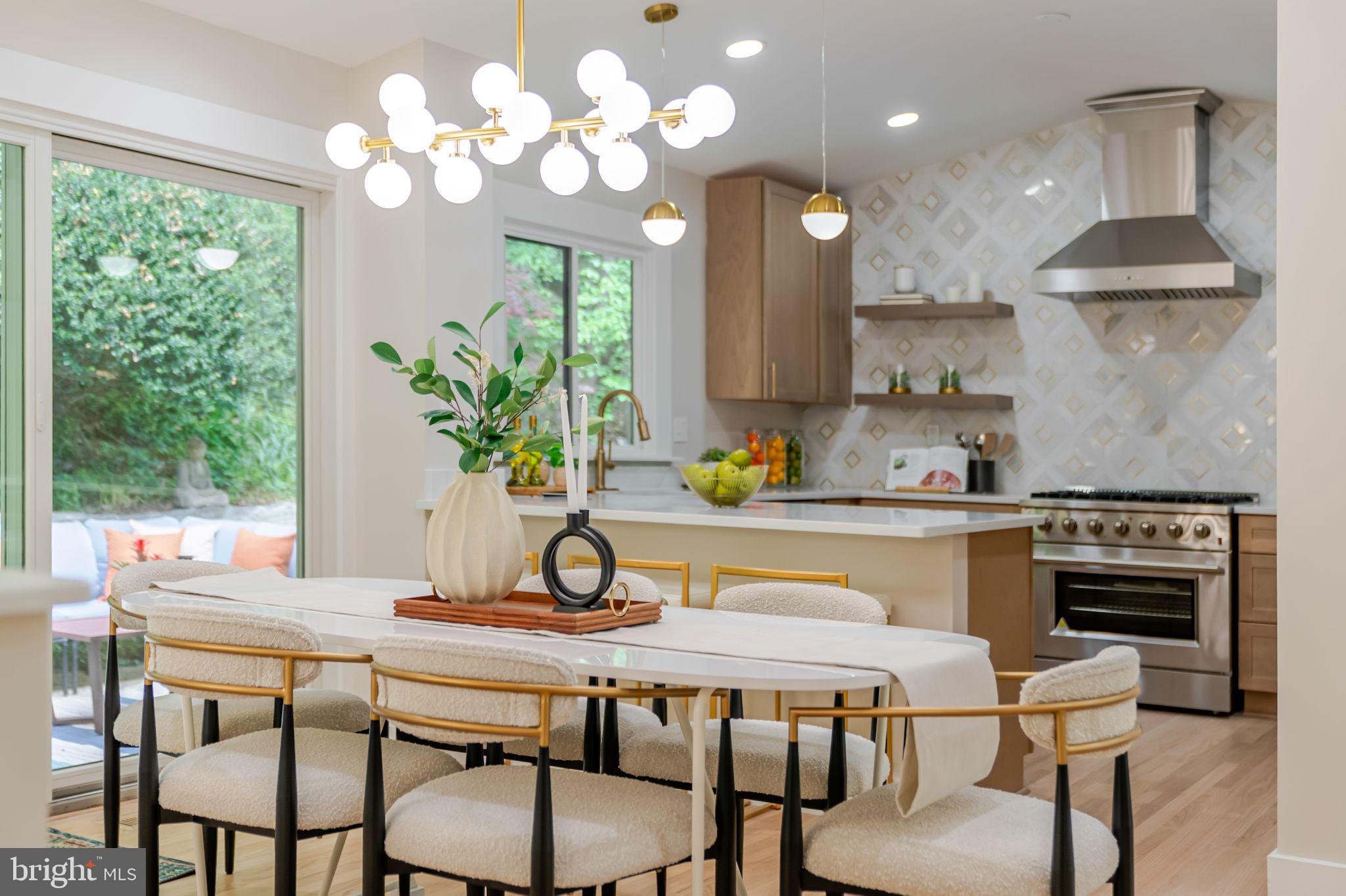 8201 Hamilton Spring Court Bethesda, MD 20817 - Photo 33 of 66