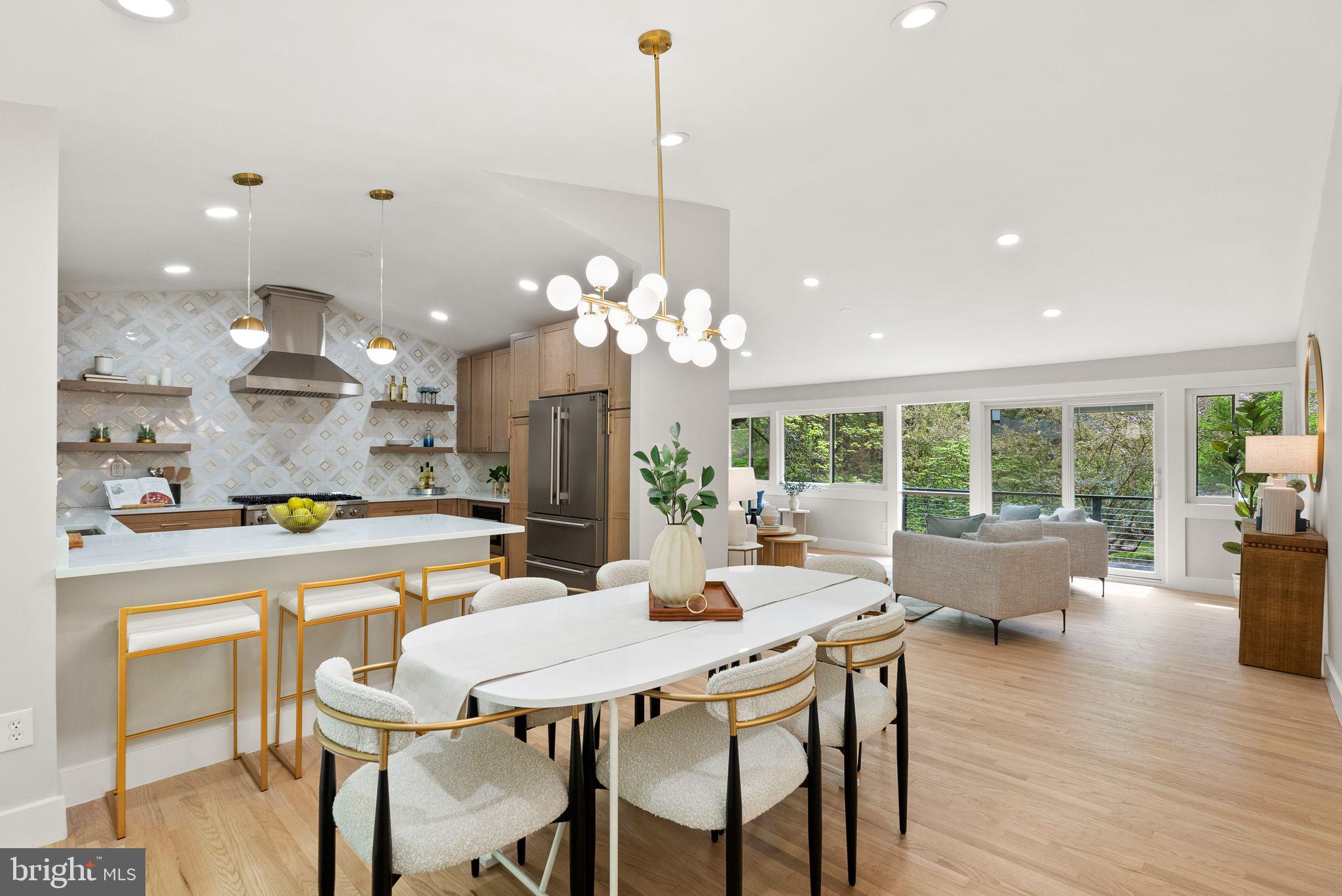 8201 Hamilton Spring Court Bethesda, MD 20817 - Photo 34 of 66