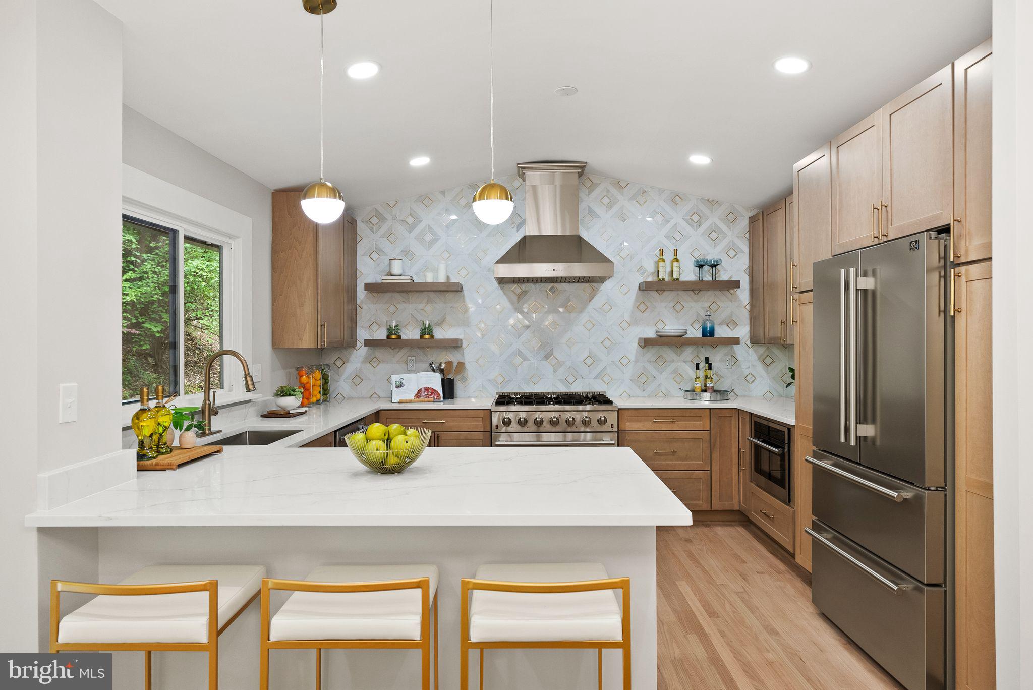 8201 Hamilton Spring Court Bethesda, MD 20817 - Photo 35 of 66