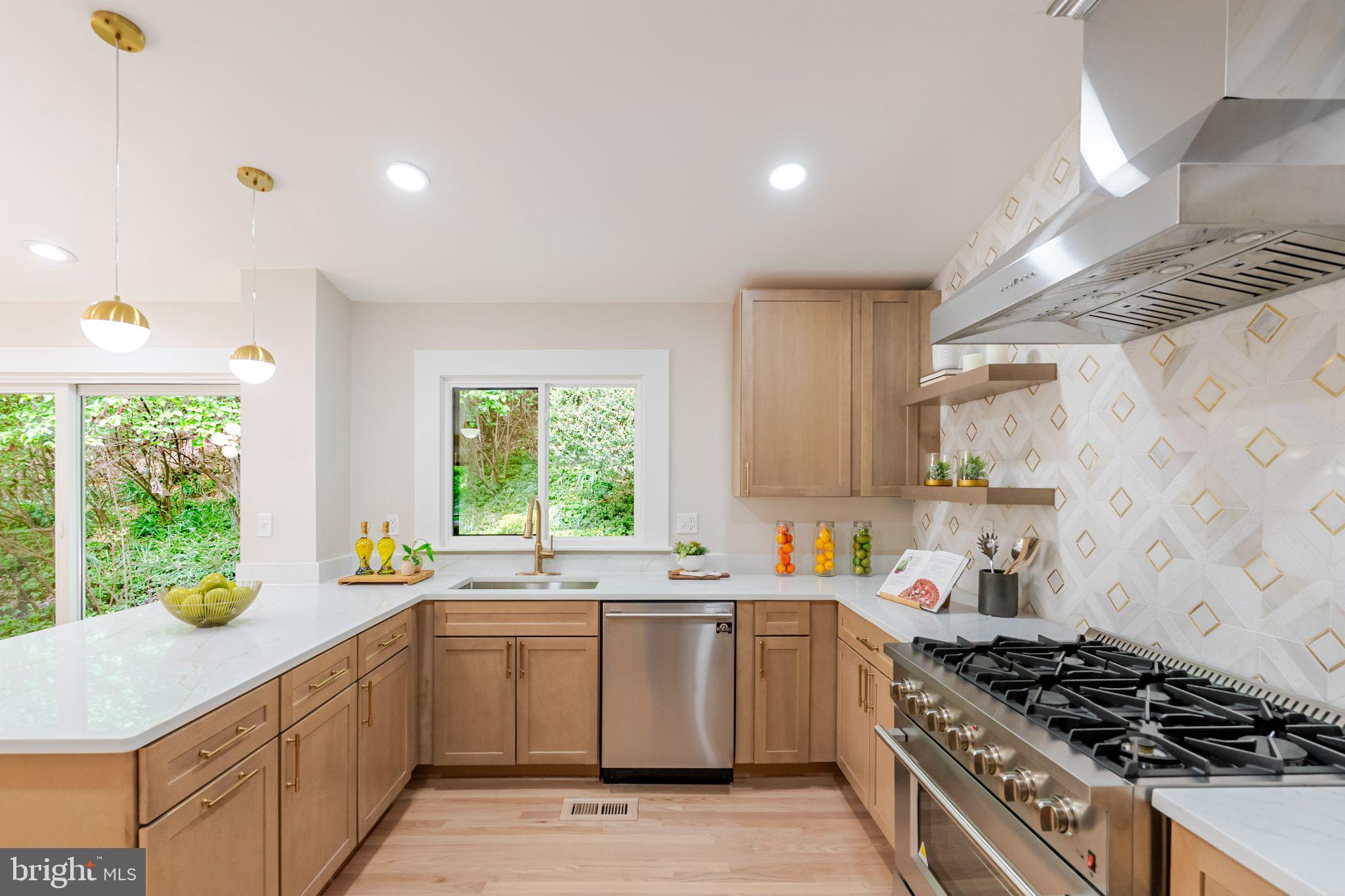 8201 Hamilton Spring Court Bethesda, MD 20817 - Photo 37 of 66