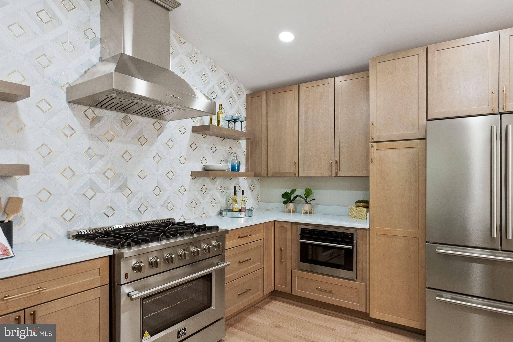 8201 Hamilton Spring Court Bethesda, MD 20817 - Photo 39 of 66