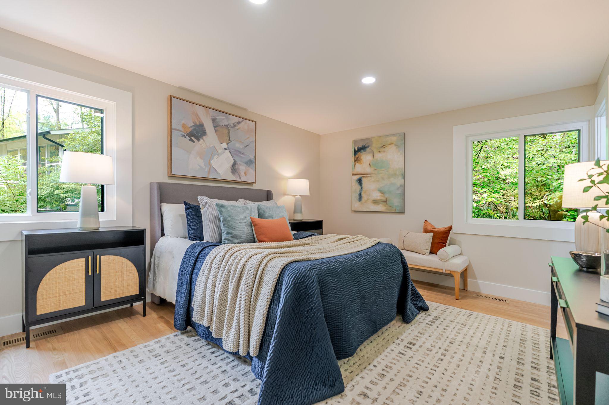 8201 Hamilton Spring Court Bethesda, MD 20817 - Photo 40 of 66