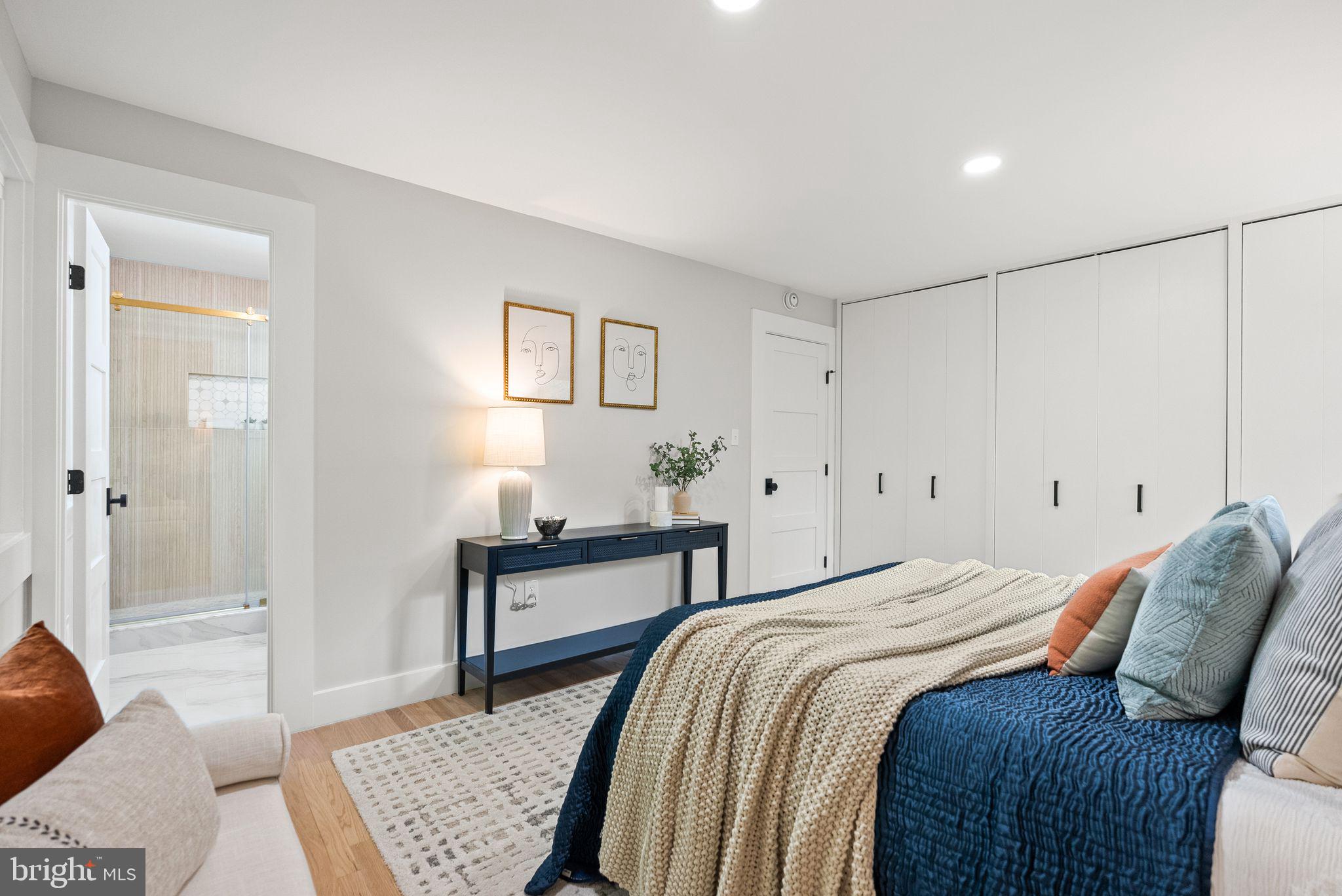 8201 Hamilton Spring Court Bethesda, MD 20817 - Photo 41 of 66