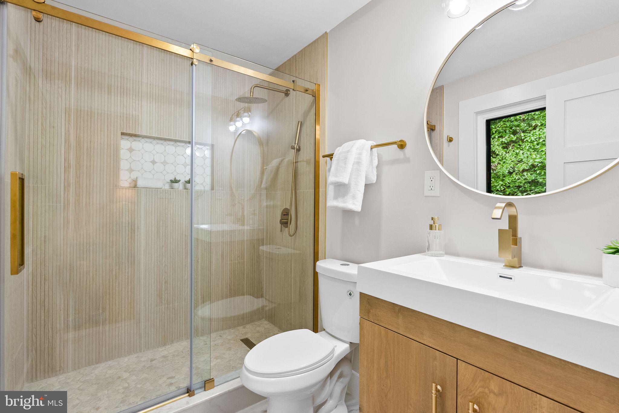 8201 Hamilton Spring Court Bethesda, MD 20817 - Photo 42 of 66