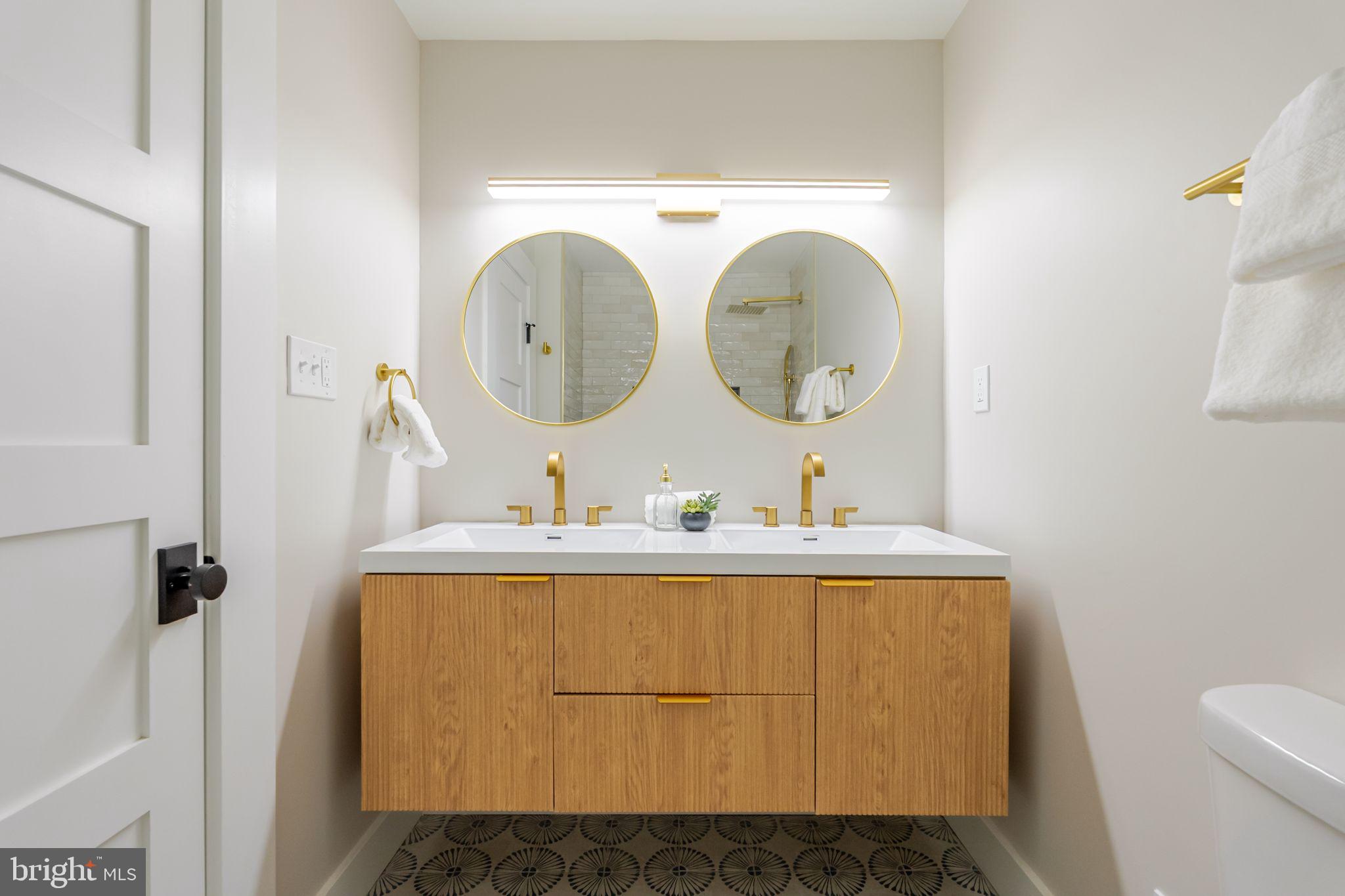 8201 Hamilton Spring Court Bethesda, MD 20817 - Photo 47 of 66