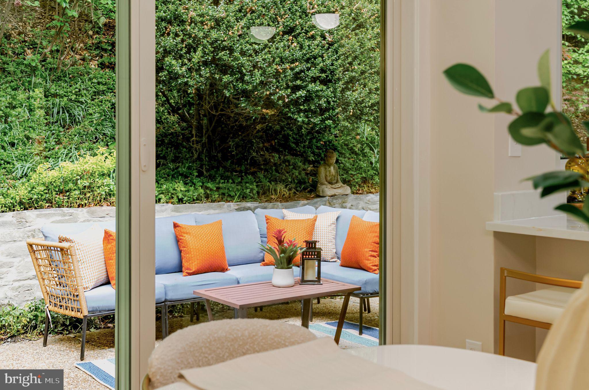 8201 Hamilton Spring Court Bethesda, MD 20817 - Photo 53 of 66