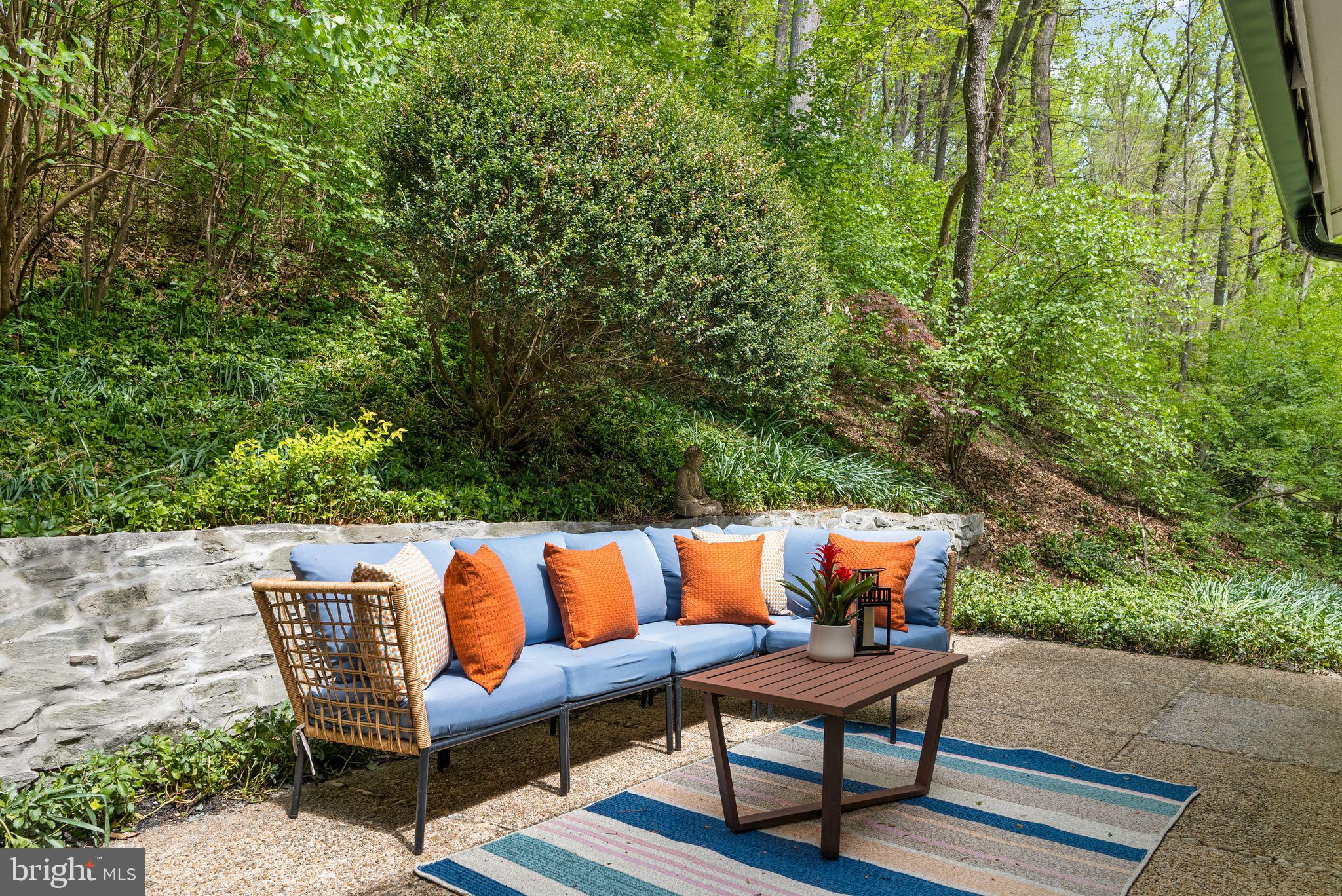 8201 Hamilton Spring Court Bethesda, MD 20817 - Photo 54 of 66