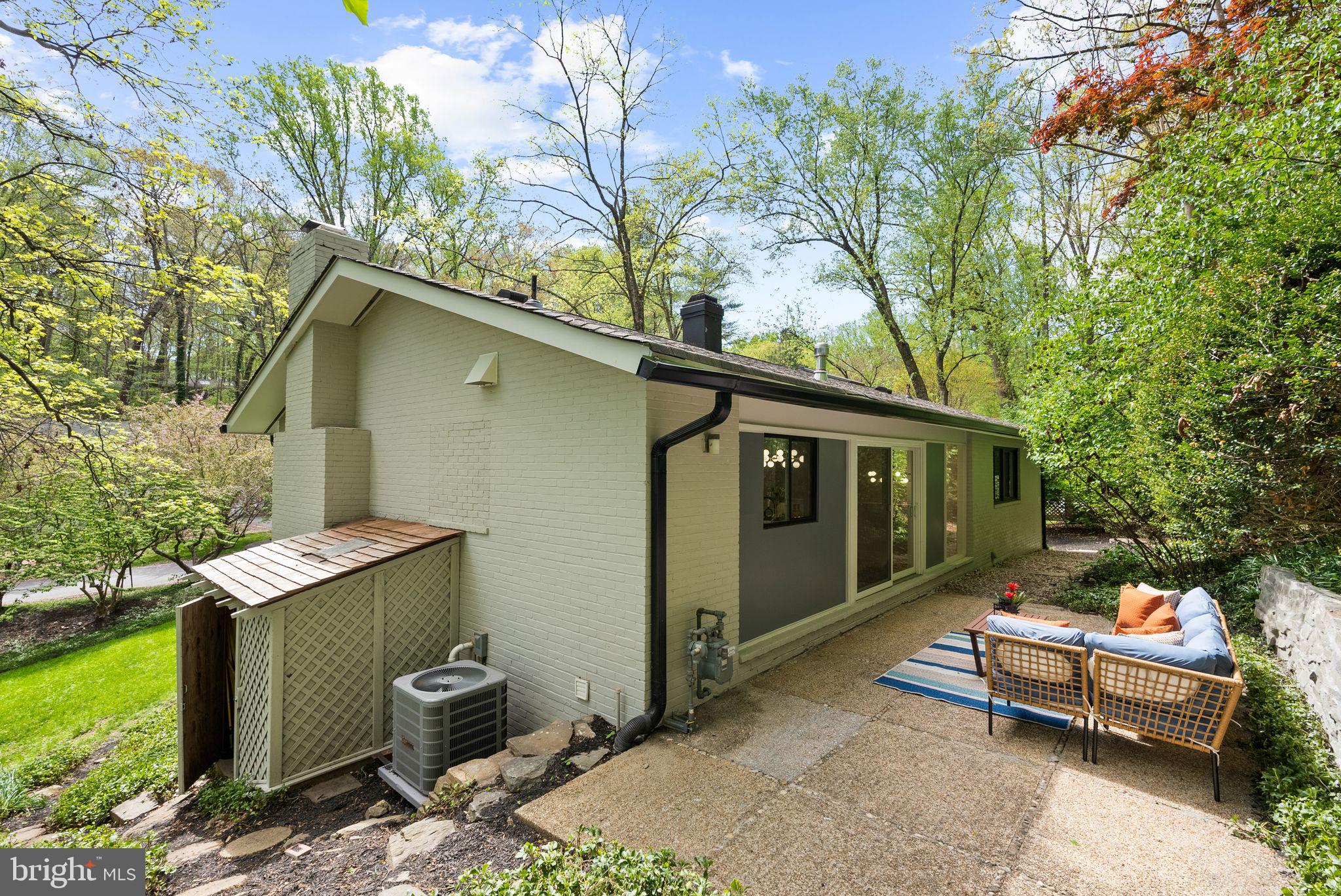 8201 Hamilton Spring Court Bethesda, MD 20817 - Photo 55 of 66