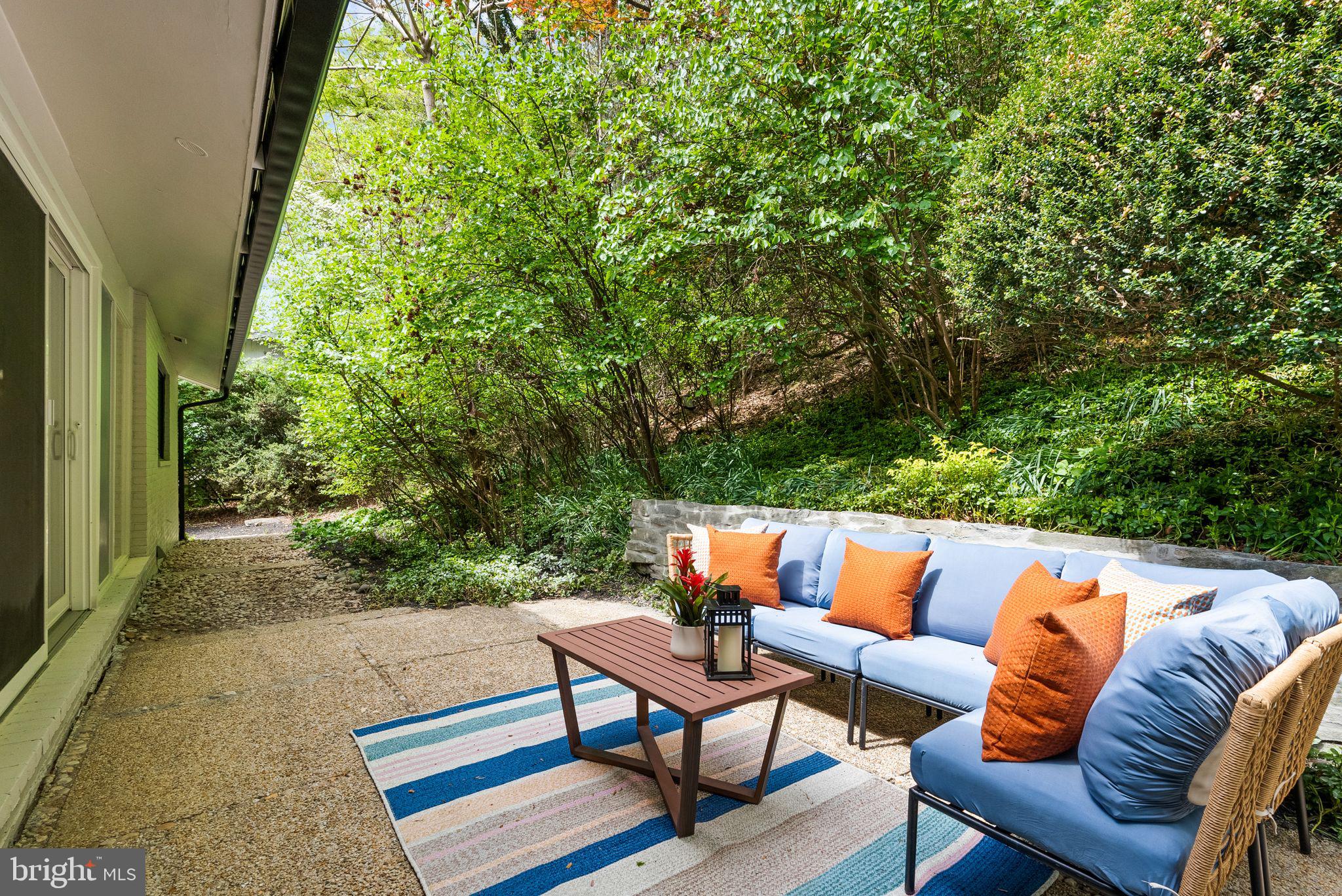 8201 Hamilton Spring Court Bethesda, MD 20817 - Photo 56 of 66