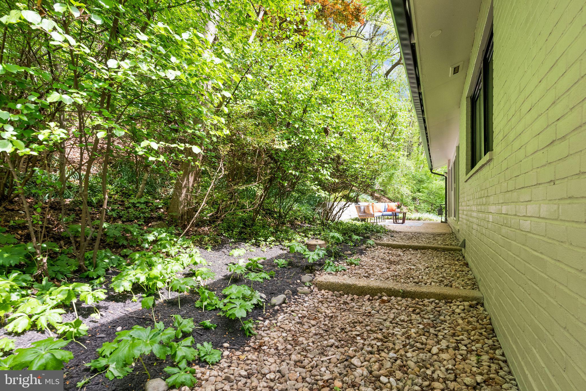 8201 Hamilton Spring Court Bethesda, MD 20817 - Photo 57 of 66