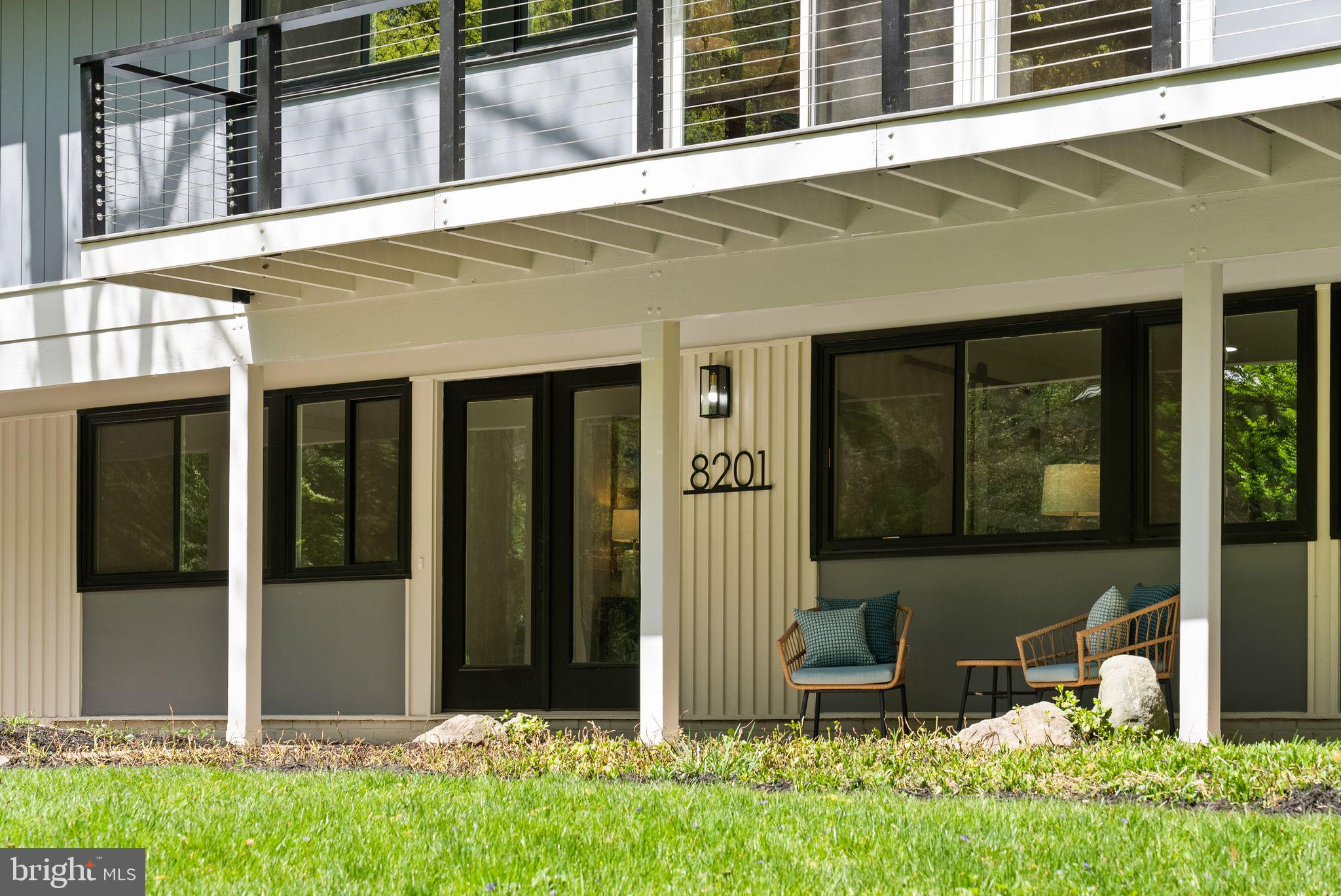 8201 Hamilton Spring Court Bethesda, MD 20817 - Photo 58 of 66