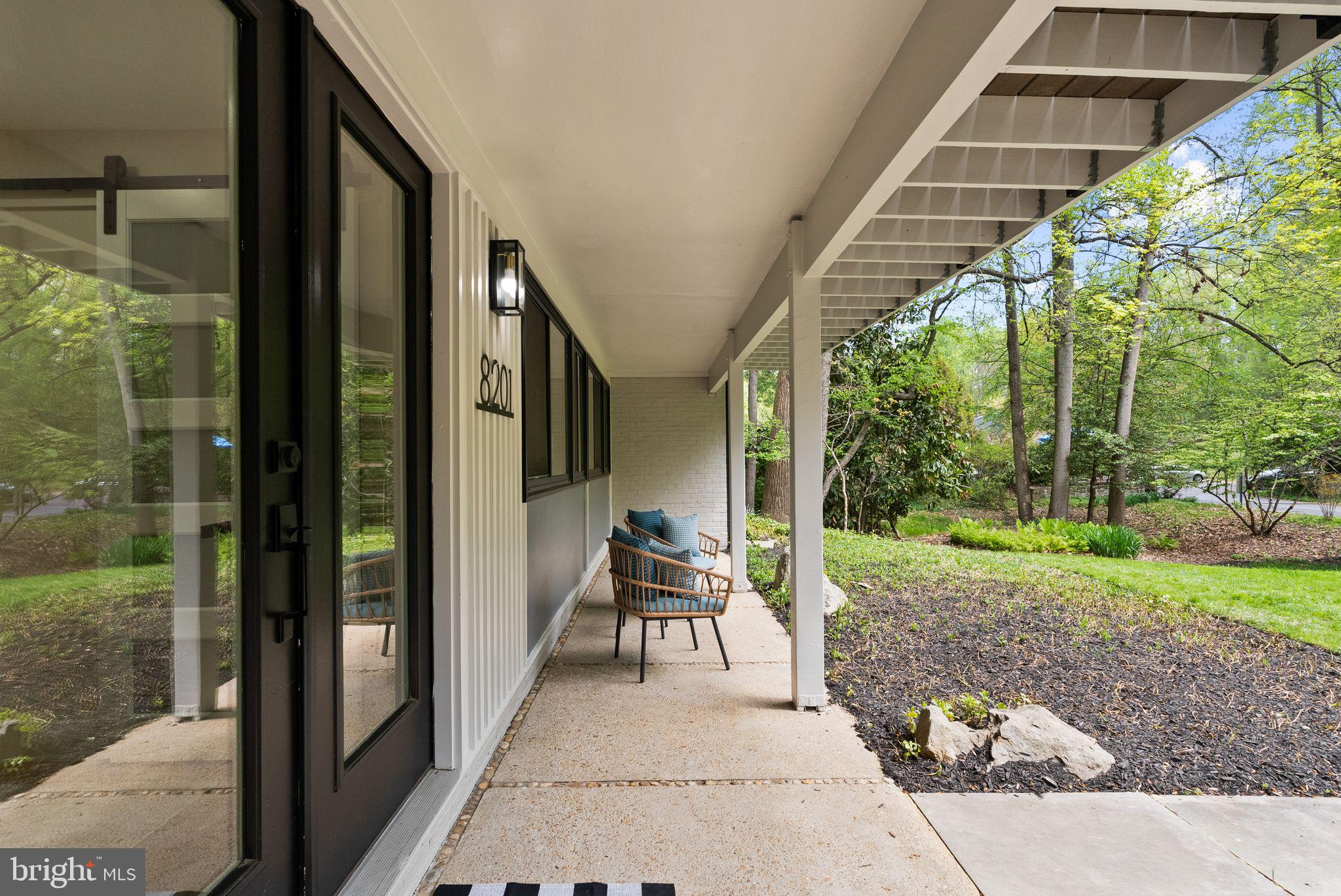 8201 Hamilton Spring Court Bethesda, MD 20817 - Photo 59 of 66