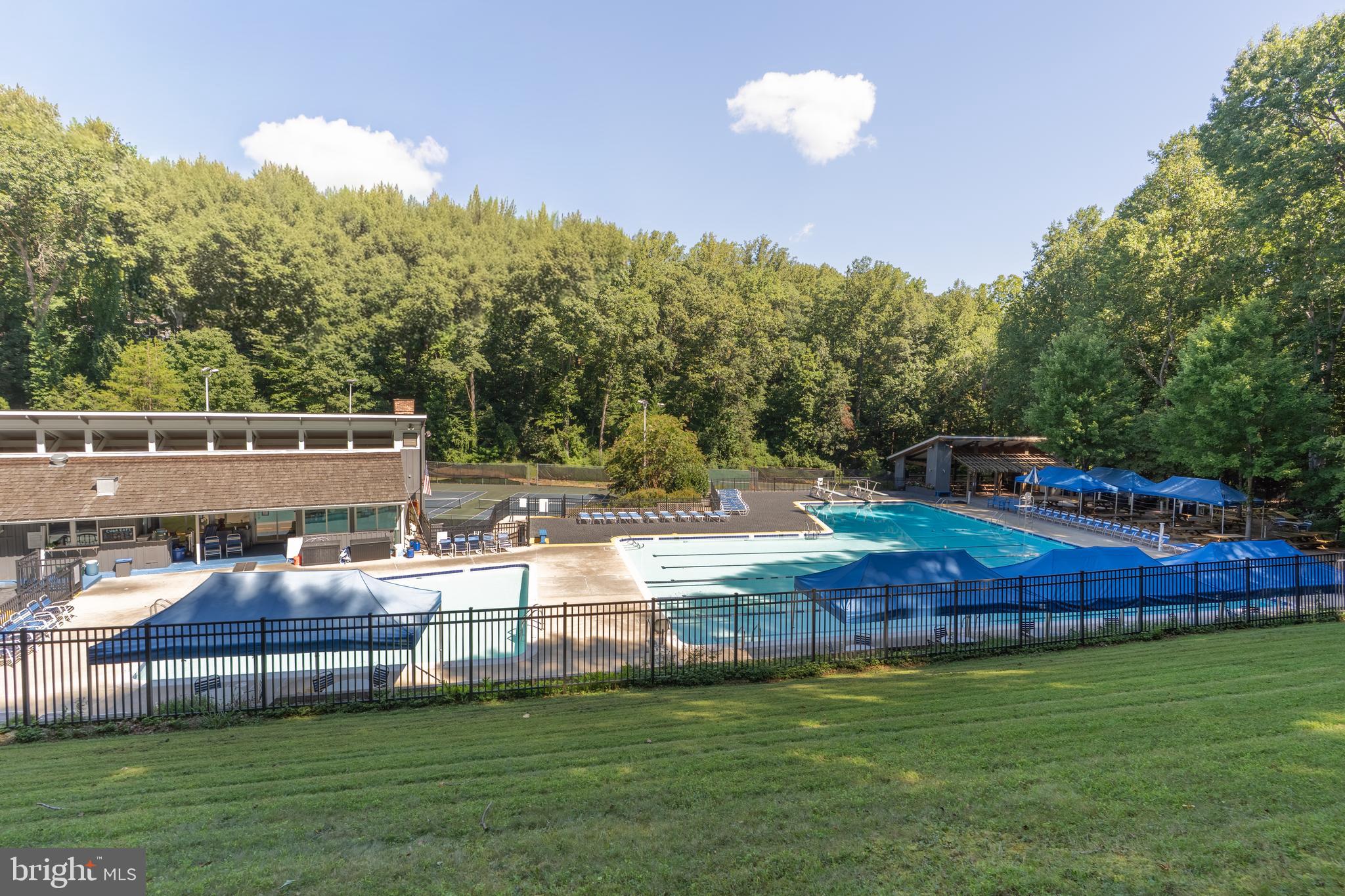 8201 Hamilton Spring Court Bethesda, MD 20817 - Photo 66 of 66