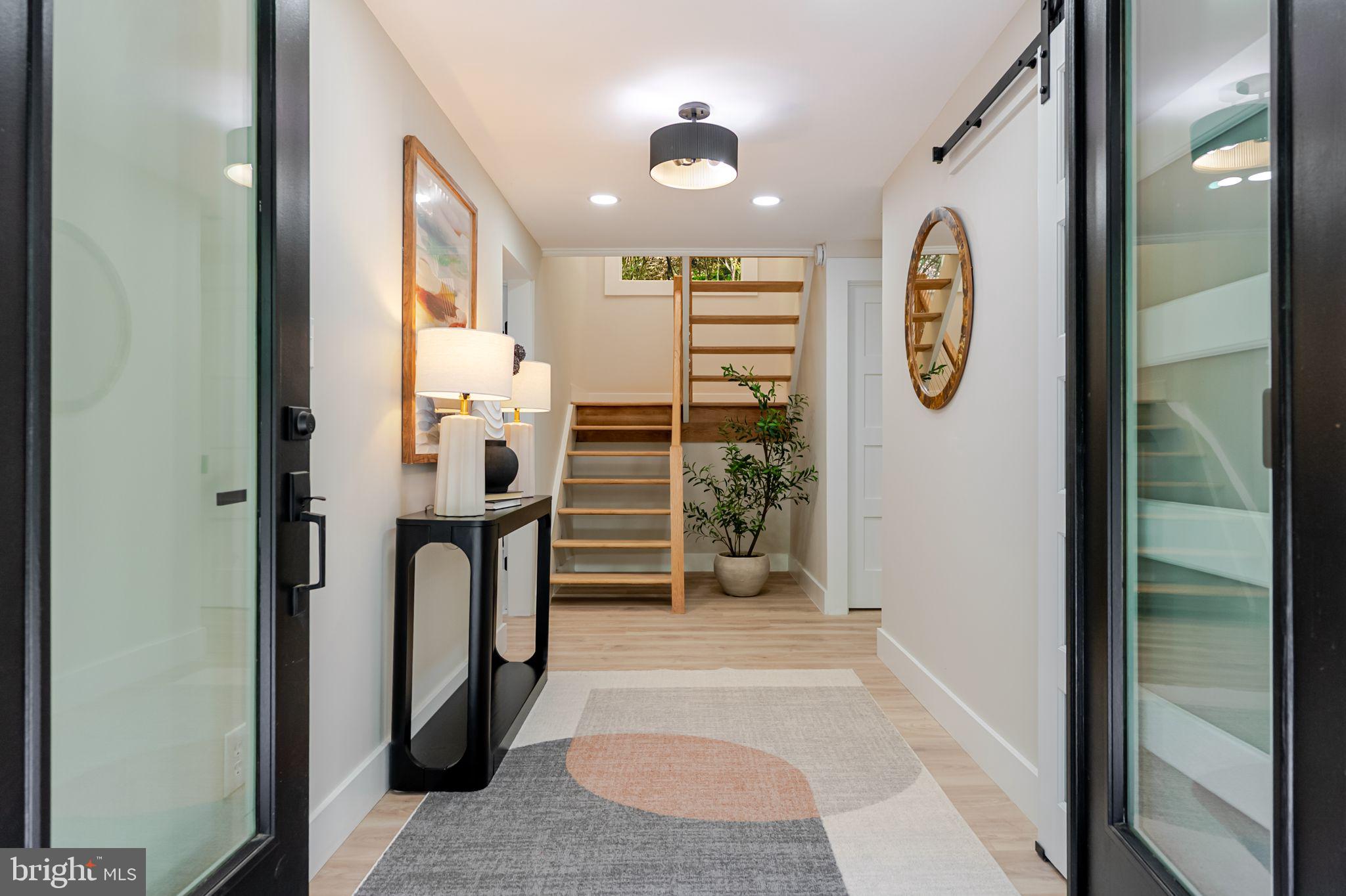 8201 Hamilton Spring Court Bethesda, MD 20817 - Photo 7 of 66