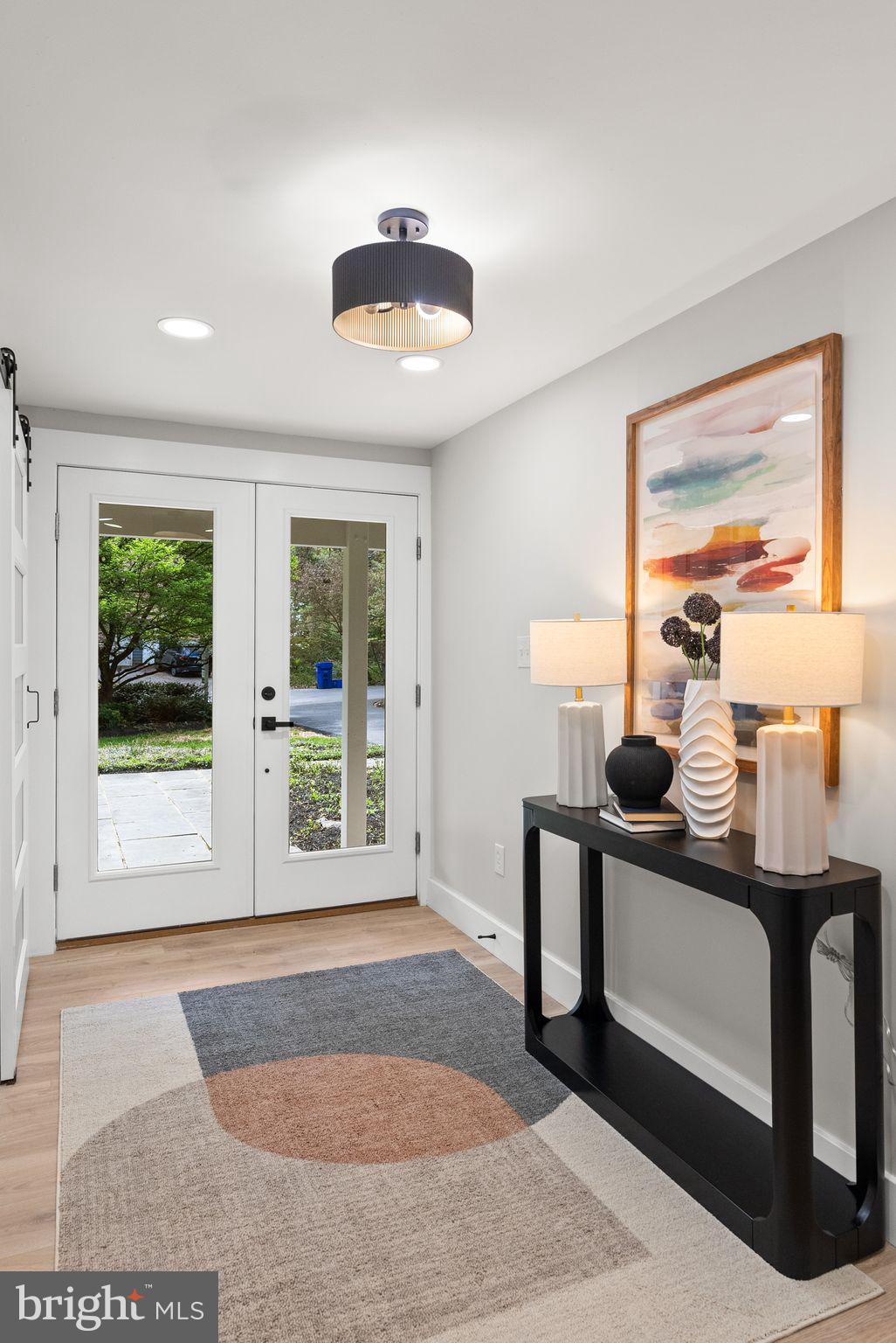 8201 Hamilton Spring Court Bethesda, MD 20817 - Photo 8 of 66