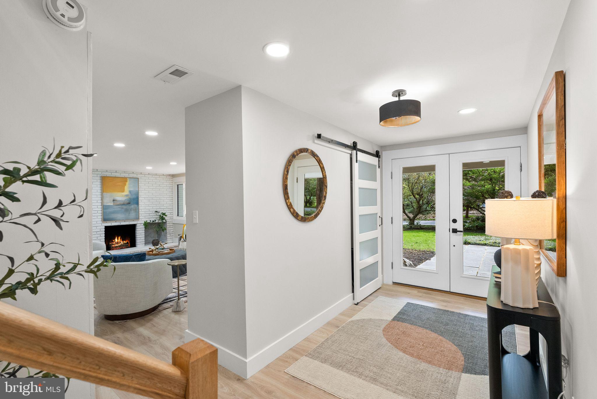 8201 Hamilton Spring Court Bethesda, MD 20817 - Photo 9 of 66