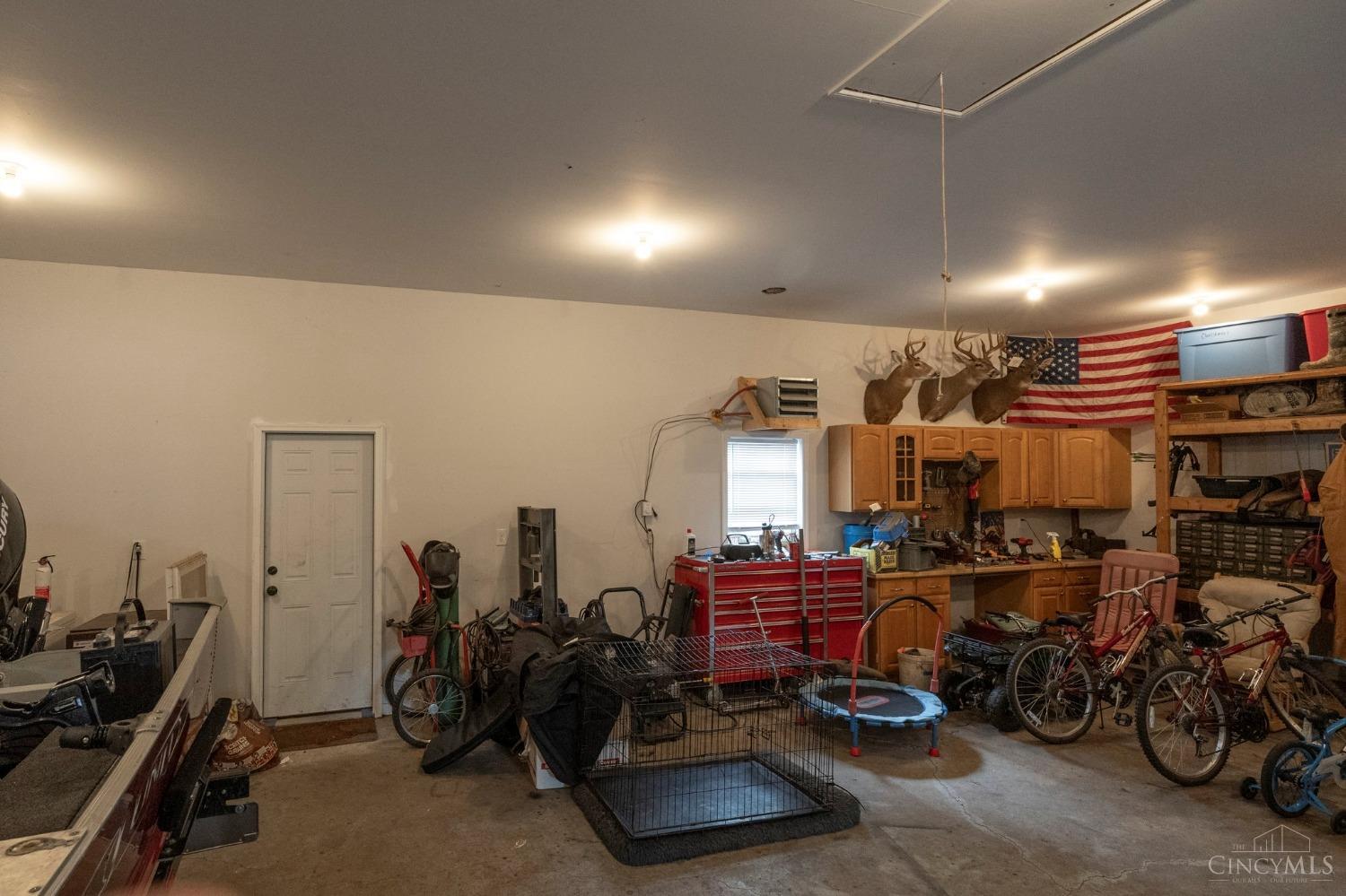 13025 Jamison Road Leesburg, OH 45135 - Photo 30 of 52 Gallery Image 30