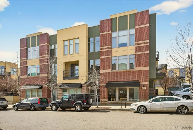 $445,000 | 4585 13th Street, Unit 1E, Boulder, CO 80304
