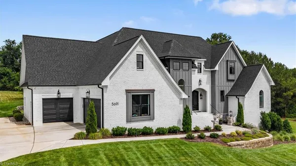 $1,379,000 | 5691 Timber Trace Way, Oak Ridge, NC 27310