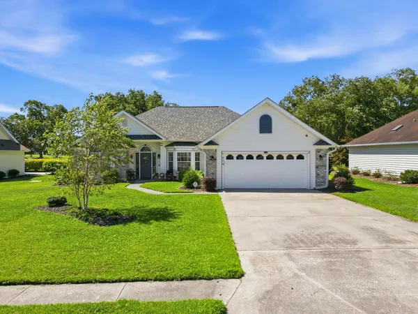 $342,900 | 474 Deer Watch Circle, Longs, SC 29568