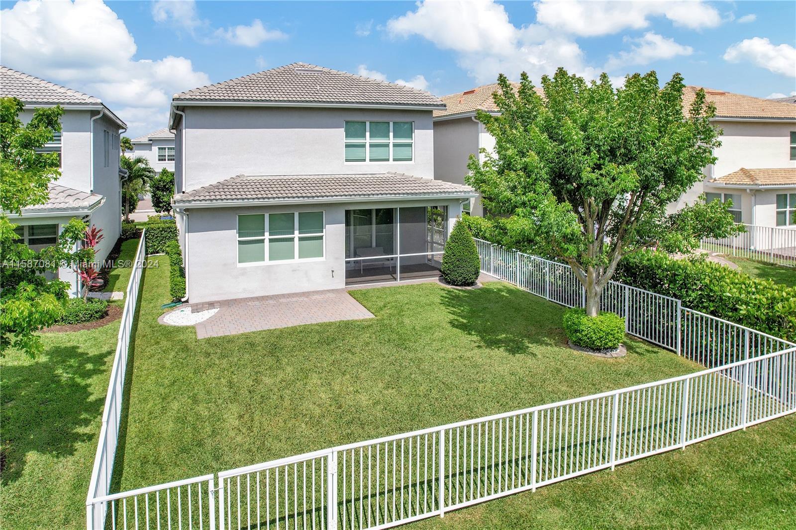 1595 Trailhead Terrace Hollywood, FL 33021 - Photo 40 of 49