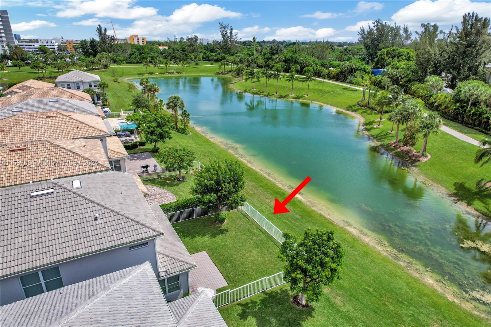 1595 Trailhead Terrace Hollywood, FL 33021 - Photo 41 of 49