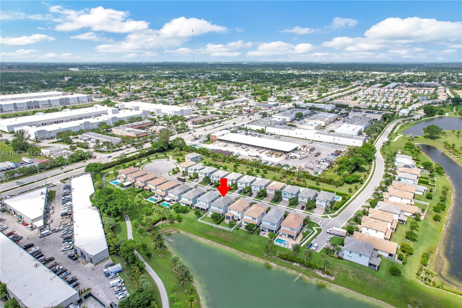 1595 Trailhead Terrace Hollywood, FL 33021 - Photo 43 of 49