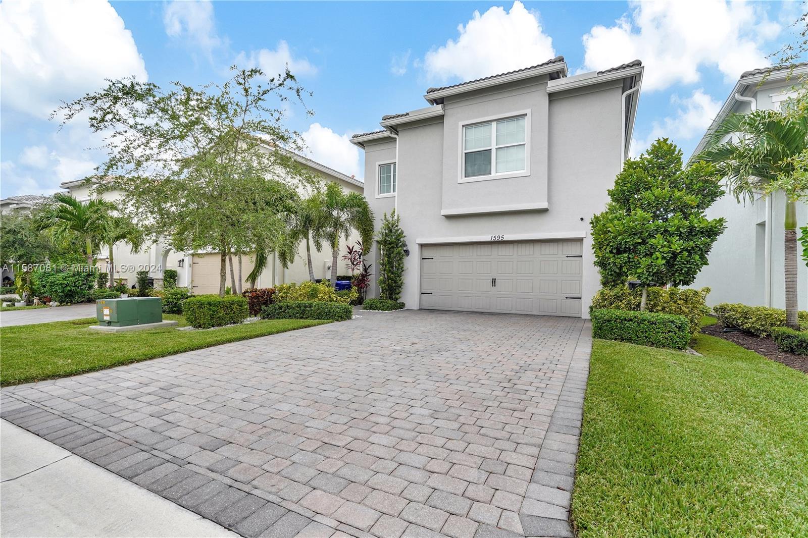 1595 Trailhead Terrace Hollywood, FL 33021 - Photo 44 of 49