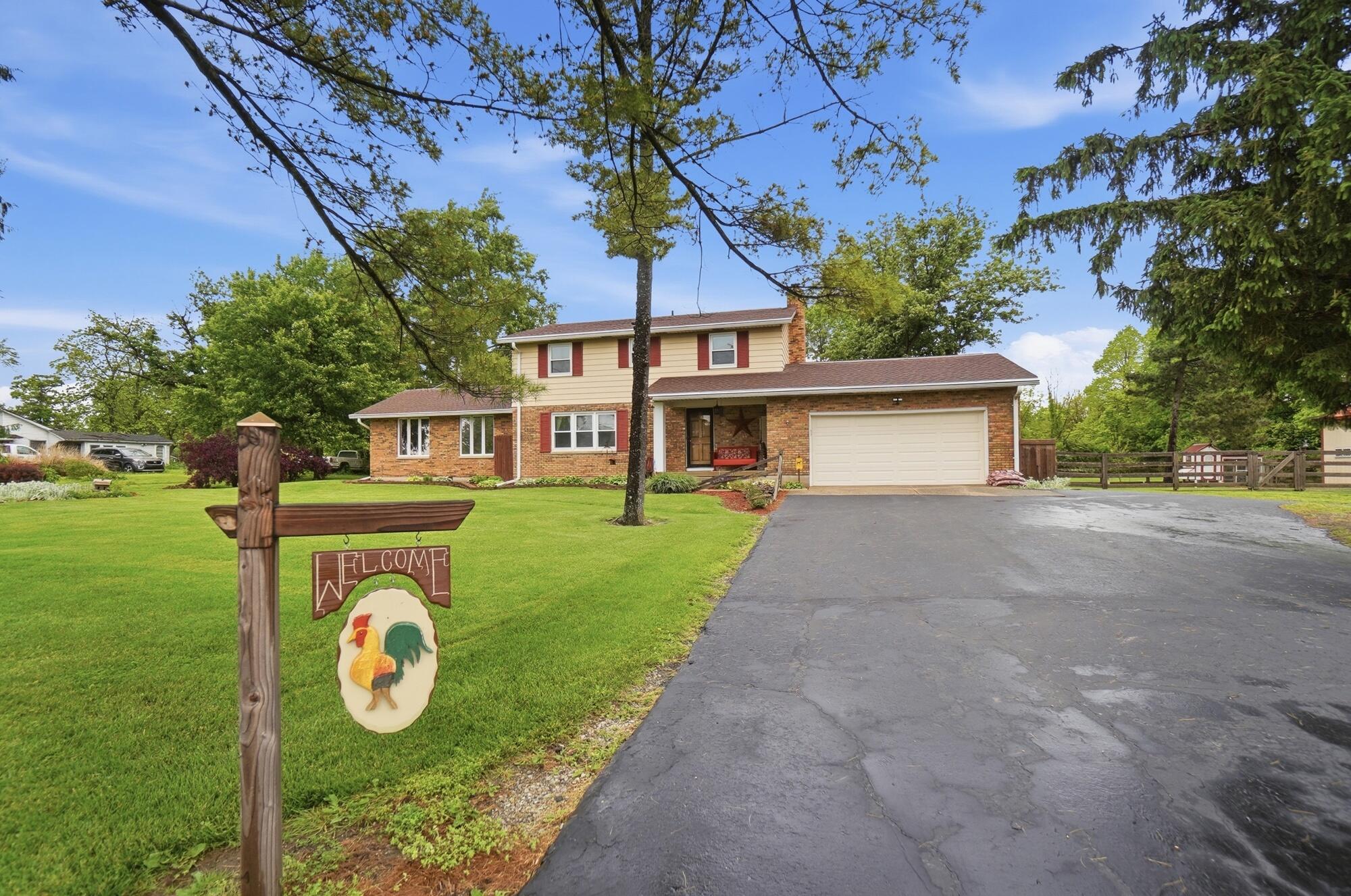 4170 Johnson Road Springfield, OH 45502 - Photo 3 of 73