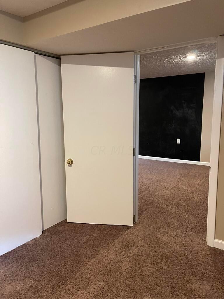 3075 Pine Valley Road Columbus, OH 43219 - Photo 17 of 17 Extra Room in Basement to Rec Room