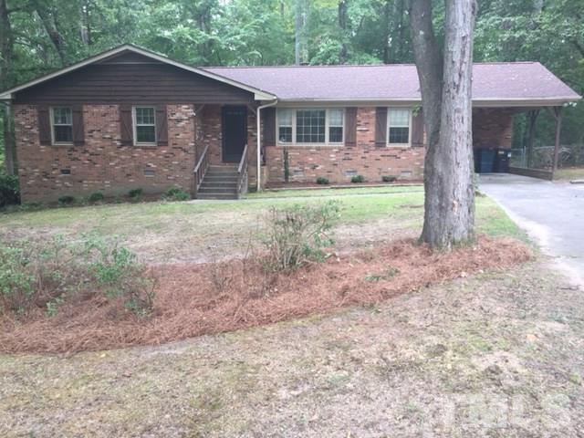 2615 Winton Road Durham, NC 27707 - Photo 1 of 11 Gallery Image 1