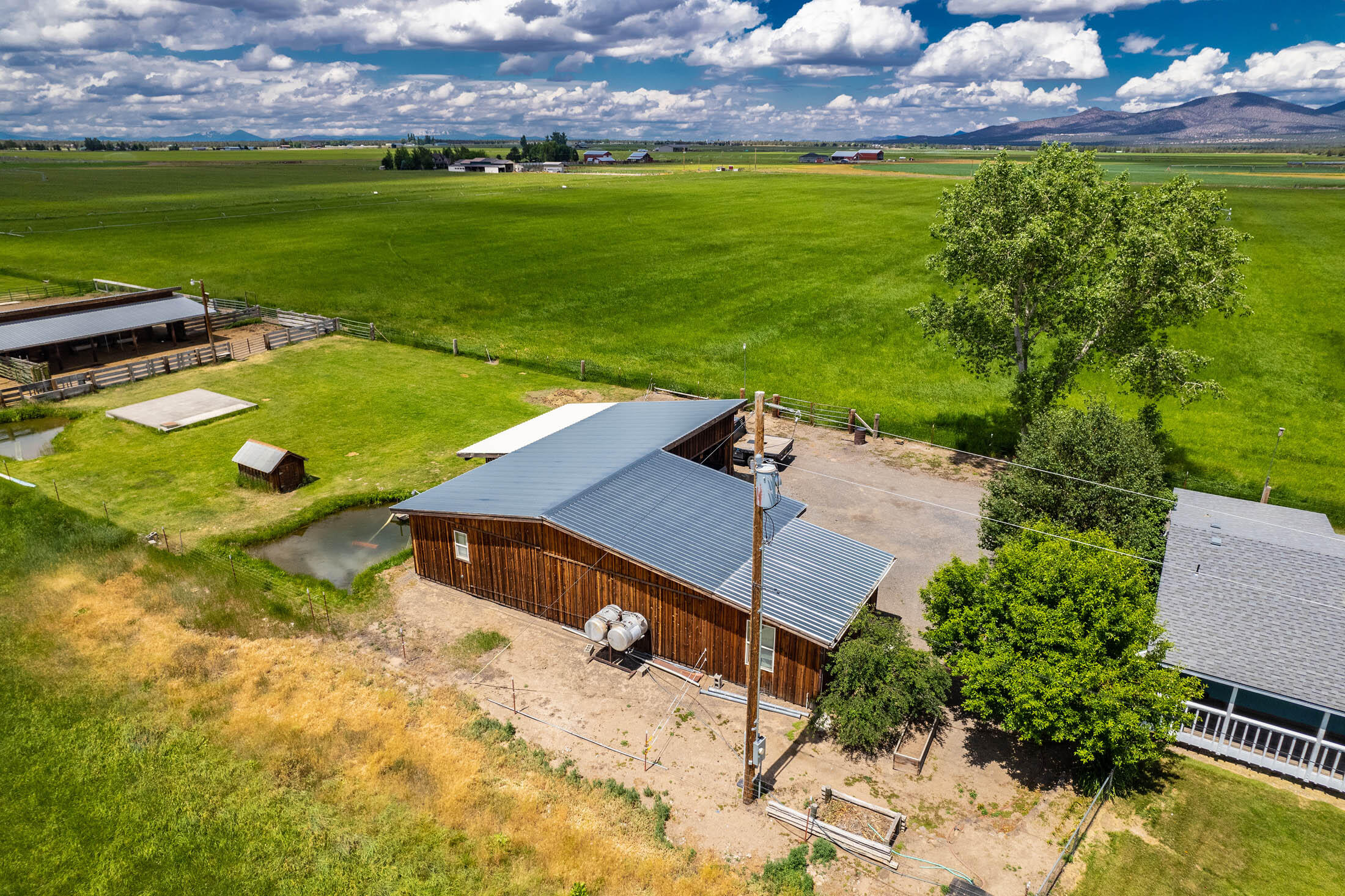 63025 Schmidt Road Bend, OR 97701 - Photo 60 of 65 63025 Schmidt Rd aerial_0127 copy