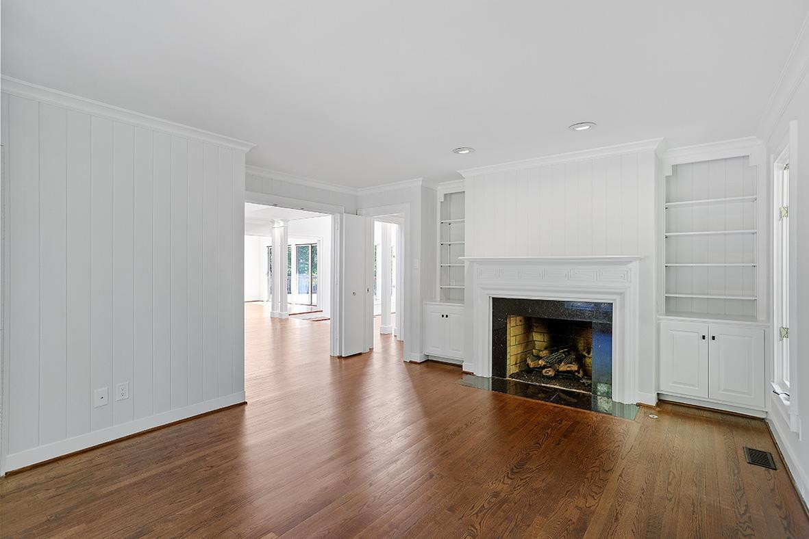 1716 Faison Road Durham, NC 27705 - Photo 9 of 56 Photo 9