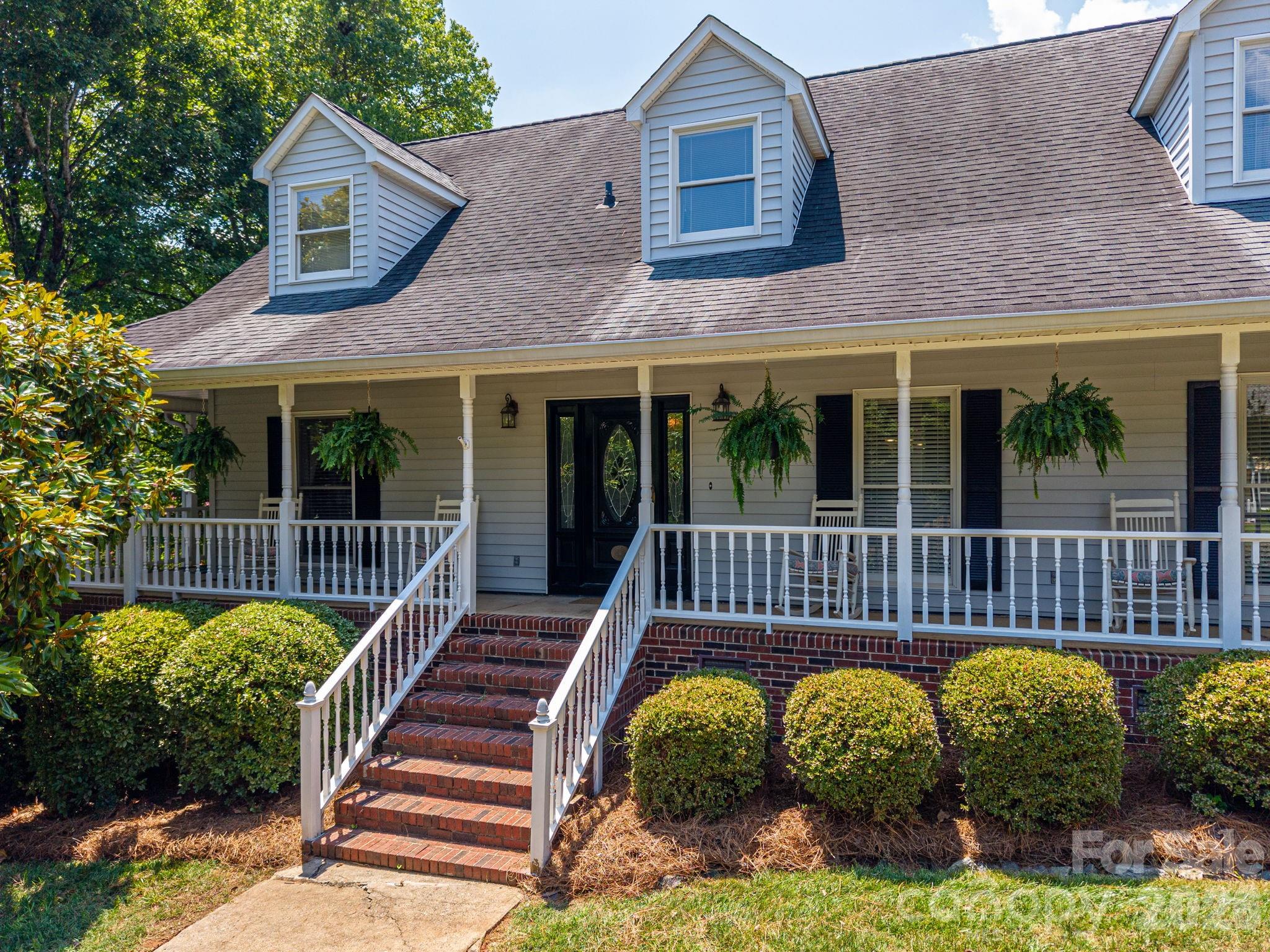 2723 Steeplechase Road Gastonia, NC 28056 - Photo 2 of 40