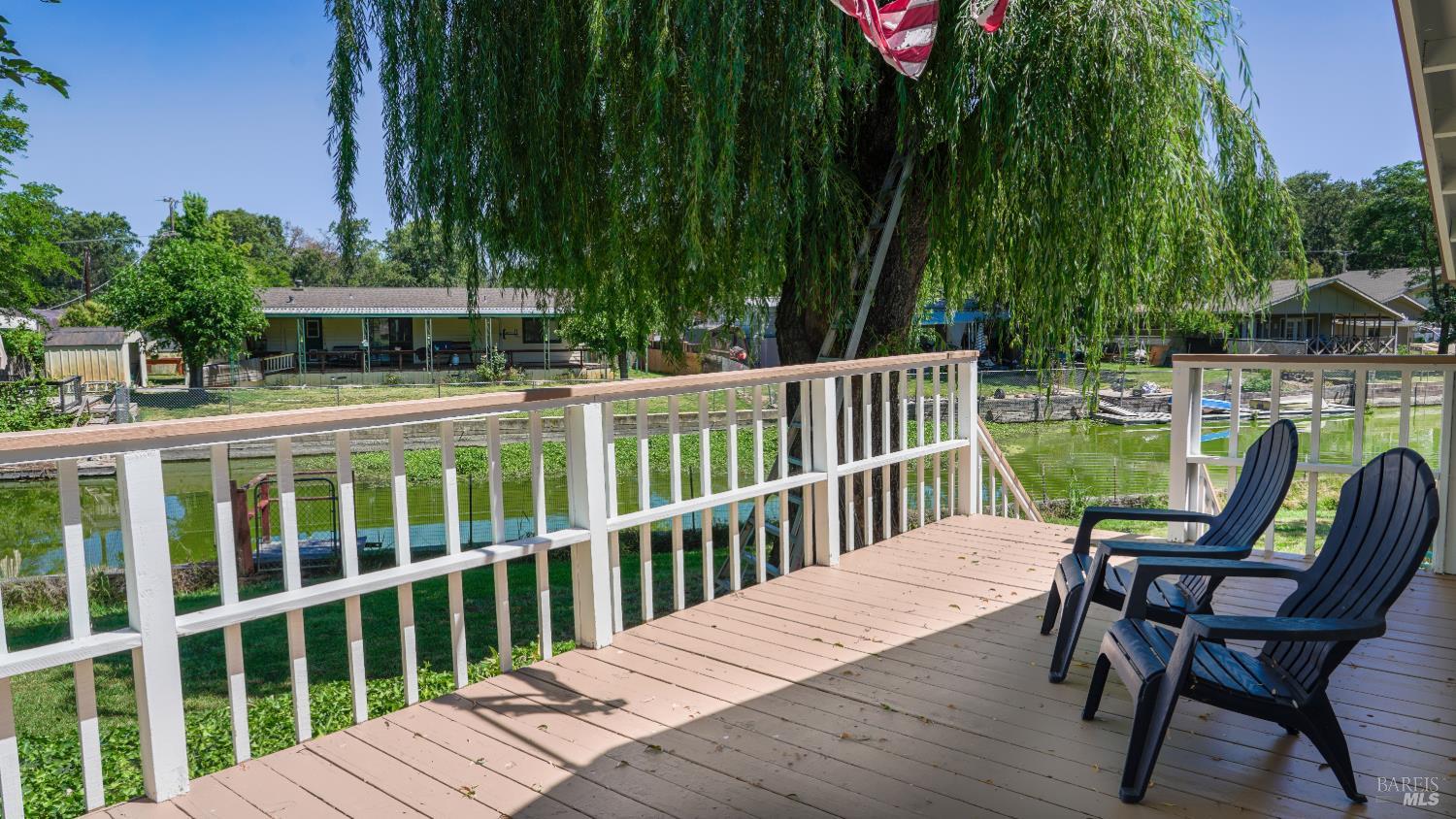 45 Lafferty Road Lakeport, CA 95453 - Photo 9 of 36